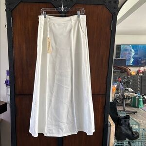 NWT Perfect Corset long skirt